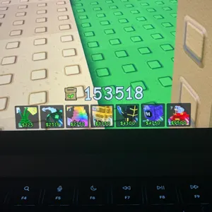 God inventory