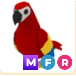 mfr parrot