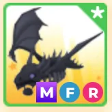 mfr shadow dragon