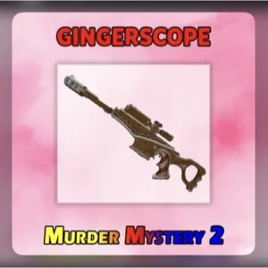 gingerscope | mm2
