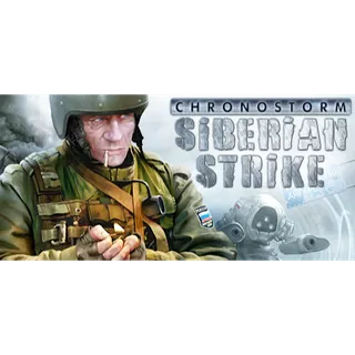Chronostorm: Siberian Border | Steam Code | Windows Platform | US United States | Digital Code | Automatic Instant Delivery