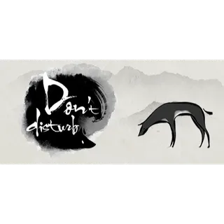 Don't Disturb | Steam Code | Windows Platform | US United States | Digital Code | Automatic Instant Delivery