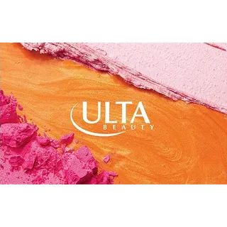 $50 Ulta Beauty Gift Card United States US Digital Code Electronic Code Voucher | Automatic Instant Delivery
