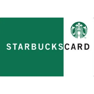 $100 Starbucks Gift Card USD US United States Digital Code | Automatic Instant Delivery