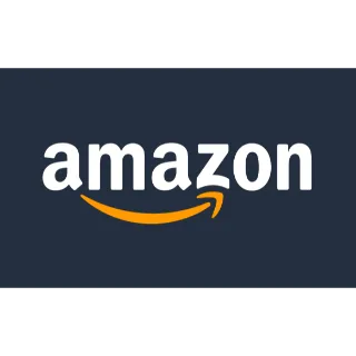 $50 Amazon United States US Gift Card Digital Code Electronic Code Voucher | Automatic Instant Delivery