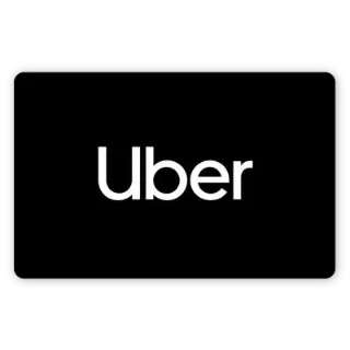 $100 Uber or UBER Eats United States US Gift Card Digital Code Electronic Code Voucher | Automatic Instant Delivery
