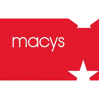 $30 Macy's Macys Gift Card United States US Digital Code Electronic Code Voucher | Automatic Instant Delivery | Retail