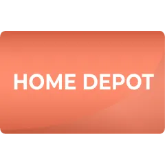$100 The Home Depot HD HomeDepot US United States Digital Code | Automatic Instant Delivery