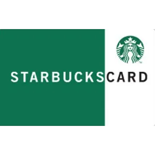 $50 Starbucks Gift Card USD US United States Digital Code | Automatic Instant Delivery