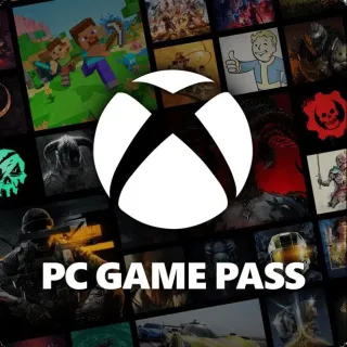 Microsoft Xbox PC Game Pass 3 month Membership | US United States | Digital Code | Automatic Instant Delivery