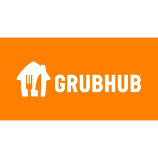 $5 GrubHub United States US Gift Card Digital Code Electronic Code Voucher | Automatic Instant Delivery