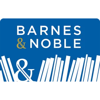 $100 Barnes & Noble Gift Card US United States Digital Code | Automatic Instant Delivery