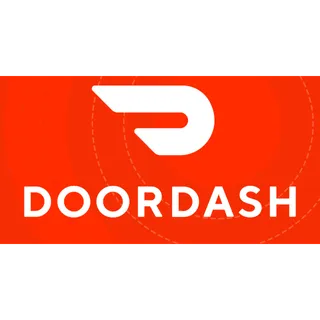 $110 DoorDash United States US Gift Card Digital Code Electronic Code Voucher | Automatic Instant Delivery