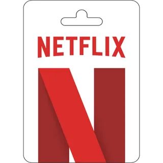 $50 Netflix Gift Card US United States Digital Code | Automatic Instant Delivery | Streaming Services