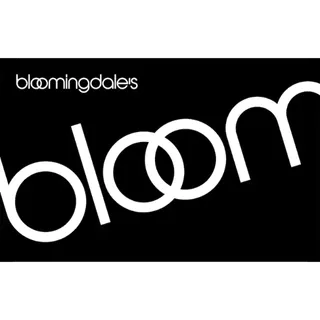 $30 Bloomingdale's Bloomingdales Gift Card United States US Digital Code Electronic Code | Automatic Instant Delivery | Retail