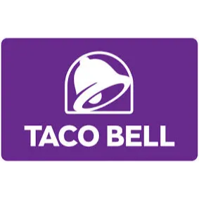 $25 Taco Bell Gift Card US United State Digital Code | Automatic Instant Delivery