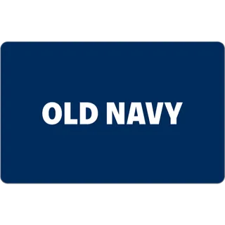 $50 Old Navy | Athleta | Banana Republic | Gap | Gift Card US United States Digital Code | Automatic Instant Delivery