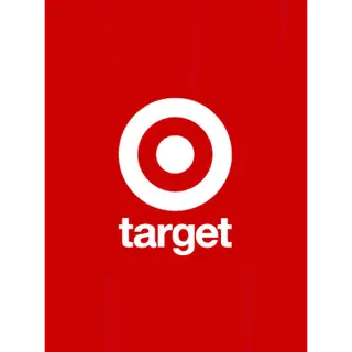 $11.01 Target United States US USD Gift Card Digital Code Electronic Code Voucher | Automatic Instant Delivery