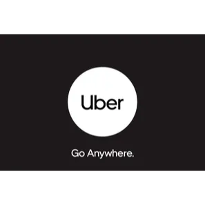 $25 UBER OR UBER EATS UNITED STATES US GIFT CARD DIGITAL CODE ELECTRONIC CODE VOUCHER | AUTOMATIC INSTANT DELIVERY