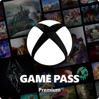 Microsoft Xbox Game Pass 3 month Premium Membership | US United States | Digital Code | Automatic Instant Delivery 