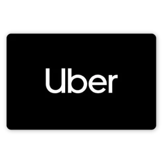 $25 Uber or UBER Eats United States US Gift Card Digital Code Electronic Code Voucher | Automatic Instant Delivery