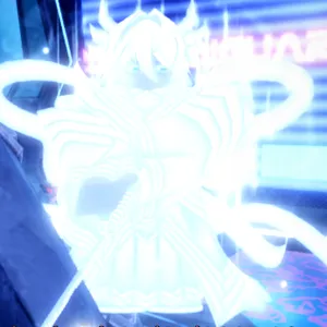 Rukia<Ice Queen>