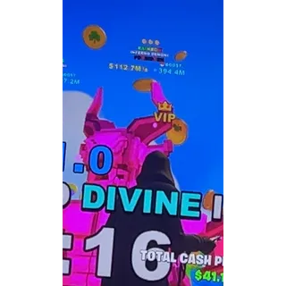 Maxed size rb brainrot 40kg