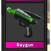 Raygun