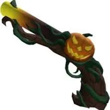 Travelers Gun Mm2