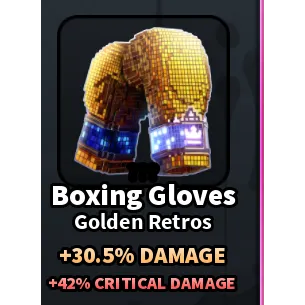 Gold Retros Fight In A School