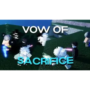 Vow Of Sacrifice | VOS (Cheapest) Type Soul