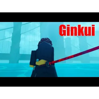 Ginkui BP (BP) GHOUL RE