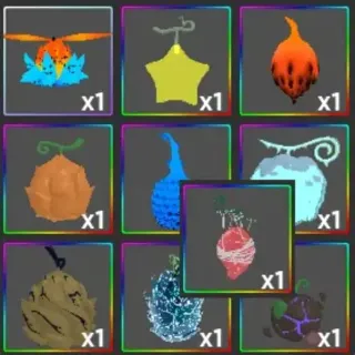 GPO FRUITS | MESSAGE FOR LISTING REQUESTS OR DEALS (ALL FRUITS)