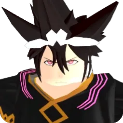 Shiny Jin Mori (Monkey King) Anime Vanguards