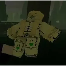 Bridger Western The World (TW)