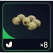 Olives x 8