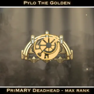 [ANY PLATFORM] Primary Deadhead - Max Rank 