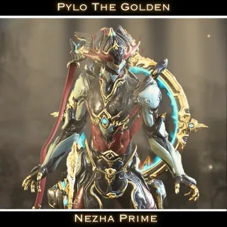 [ANY PLATFORM] Nezha Prime