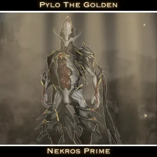 [ANY PLATFORM] Nekros Prime