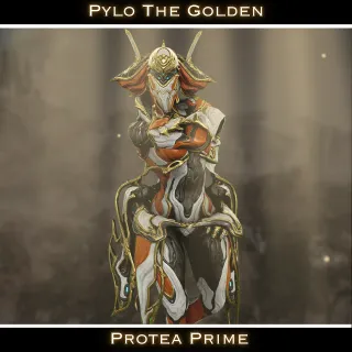 [ANY PLATFORM] Protea Prime