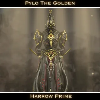 [ANY PLATFORM] Harrow Prime