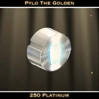 [ANY PLATFORM] 250 Platinum