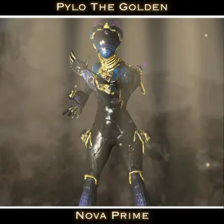 [ANY PLATFORM] Nova Prime