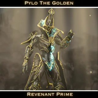 [ANY PLATFORM] Revenant Prime