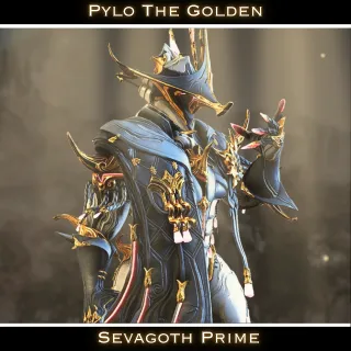 [ANY PLATFORM] Sevagoth Prime