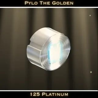 [ANY PLATFORM] 125 Platinum