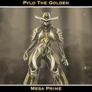 [ANY PLATFORM] Mesa Prime