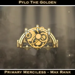 [ANY PLATFORM] Primary Merciless - Max Rank