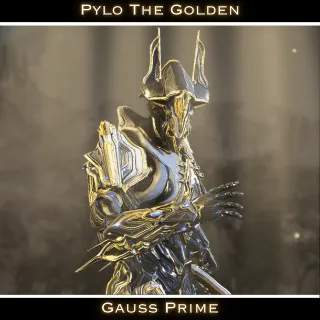 [ANY PLATFORM] Gauss Prime 