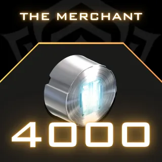 Platinum | 4.000